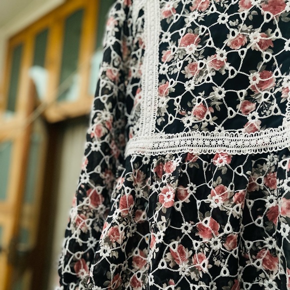 Bful Zara top - Picture 3 of 9